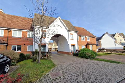 2 bedroom maisonette to rent, Hartigan Place, Woodley, Reading, Berkshire, RG5