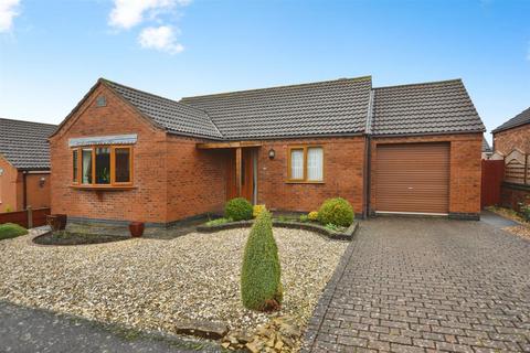 undefined, Elizabeth Close, Scotter, Gainsborough