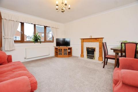 undefined, Elizabeth Close, Scotter, Gainsborough