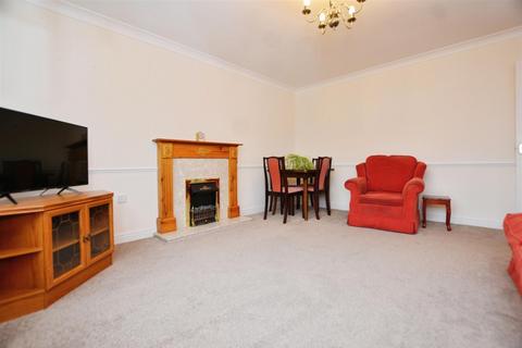 undefined, Elizabeth Close, Scotter, Gainsborough