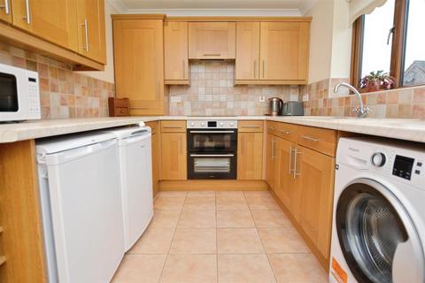 undefined, Elizabeth Close, Scotter, Gainsborough