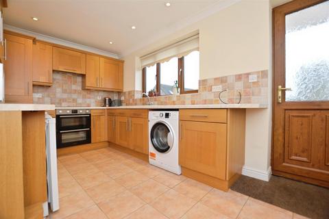 undefined, Elizabeth Close, Scotter, Gainsborough