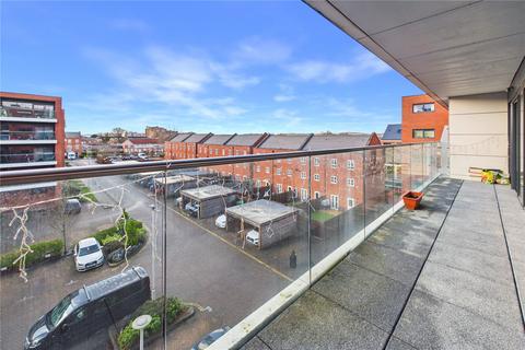 2 bedroom apartment for sale, Racecourse Road, Newbury, Berkshire, RG14
