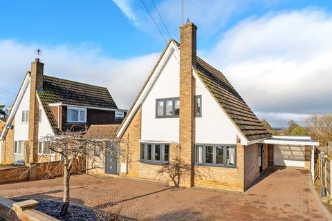 3 bedroom detached house for sale, Orchard Way, Cogenhoe, Northampton, NN7