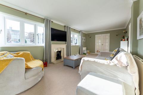 3 bedroom detached house for sale, Orchard Way, Cogenhoe, Northampton, NN7