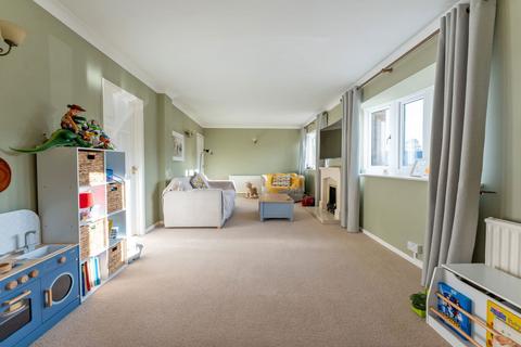 3 bedroom detached house for sale, Orchard Way, Cogenhoe, Northampton, NN7