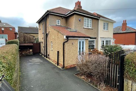 undefined, Newlands Avenue, Clayton West