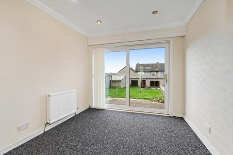 2 bedroom terraced house for sale, 9 Waverley Park, Mayfield, EH22 5SQ