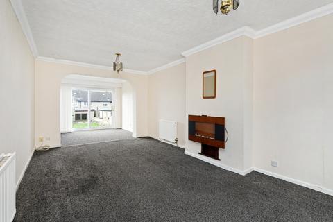 2 bedroom terraced house for sale, 9 Waverley Park, Mayfield, EH22 5SQ