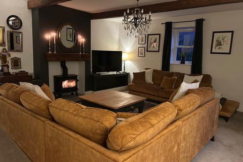 undefined, Rose Cottage Lower Mill, Hebden Bridge, HX7