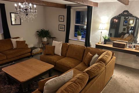undefined, Rose Cottage Lower Mill, Hebden Bridge, HX7