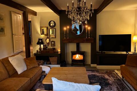 undefined, Rose Cottage Lower Mill, Hebden Bridge, HX7