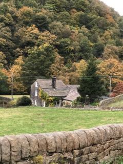 Rose Cottage Lower Mill, Hebden Bridge, HX7