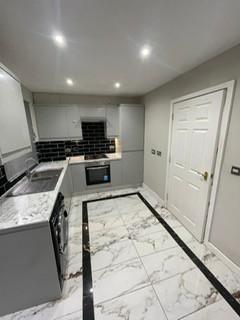 undefined, Bailey Close, London, SE28