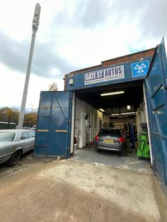 Garage for sale - Gate Street, Birmingham B8