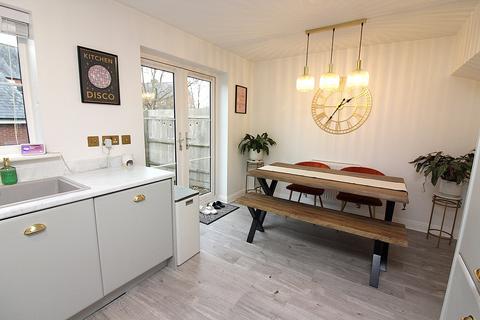3 bedroom semi-detached house for sale, Marigold Way, Stotfold, Hitchin, SG5