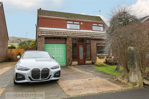 undefined, Delph Lane, Delph, Saddleworth, OL3