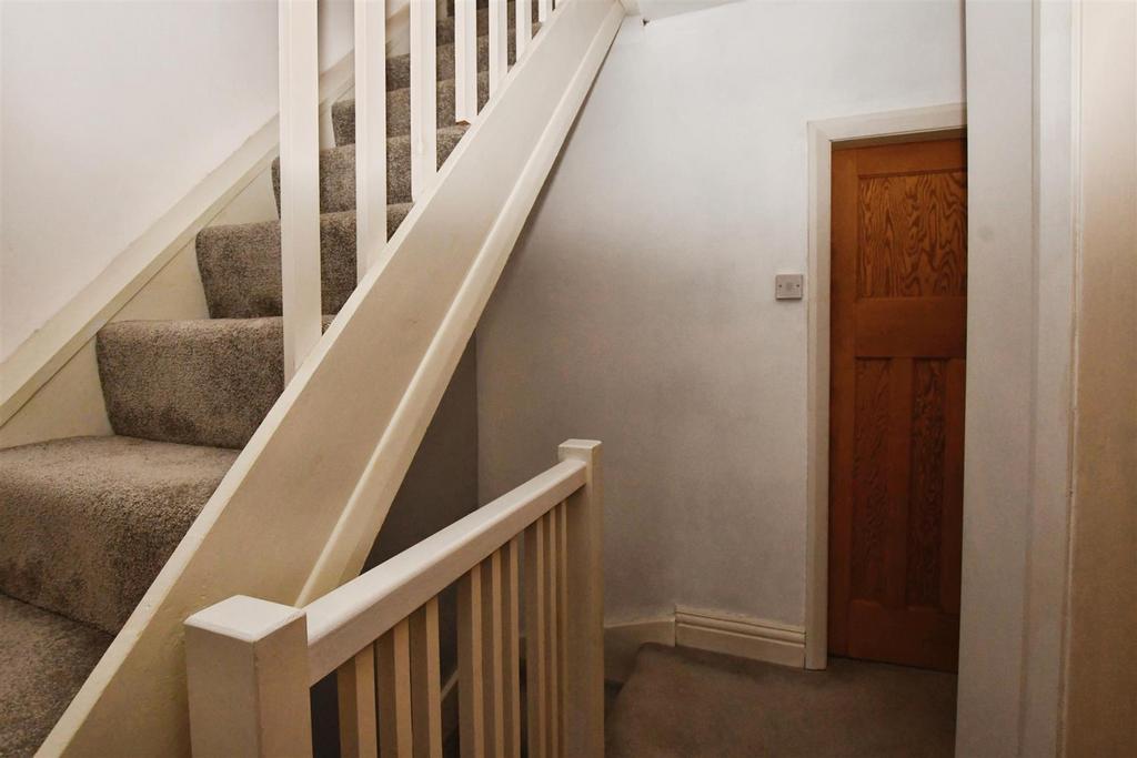 Loft Area