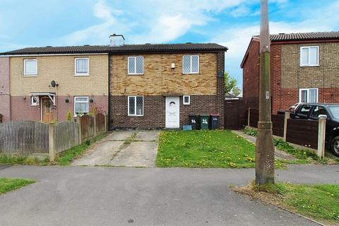 3 bedroom semi-detached house to rent, Mahon Avenue, Rawmarsh, Rotherham