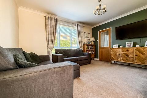 3 bedroom end of terrace house for sale, Newbolt Road, Paulsgrove,