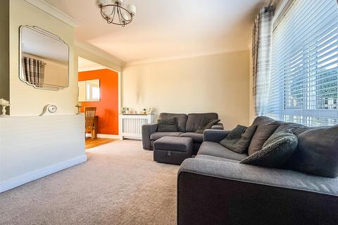 3 bedroom end of terrace house for sale, Newbolt Road, Paulsgrove,