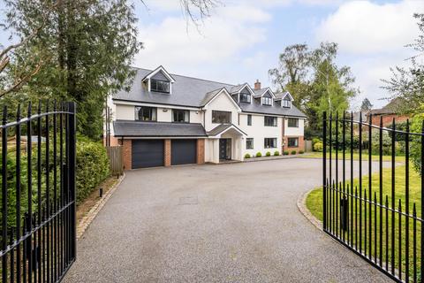 undefined, Kippington Road, Sevenoaks, Kent, TN13