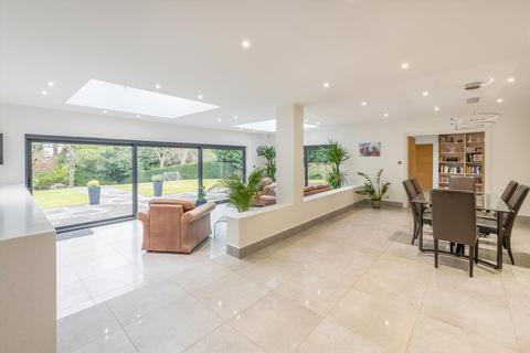 undefined, Kippington Road, Sevenoaks, Kent, TN13
