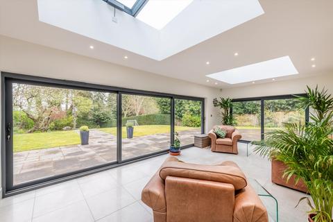 undefined, Kippington Road, Sevenoaks, Kent, TN13