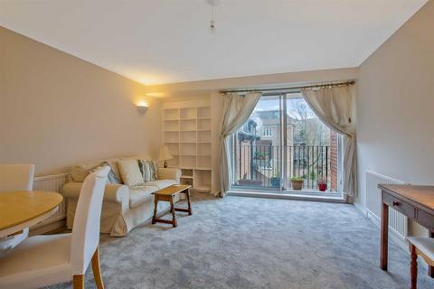 2 bedroom apartment for sale, Marston Ferry Road, Oxford OX2