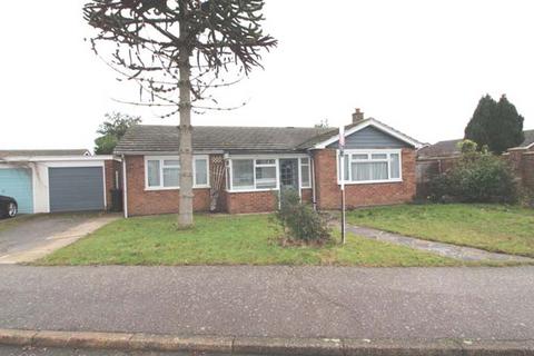 3 bedroom detached bungalow to rent, Deal Way, Brightlingsea CO7