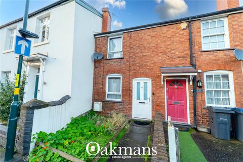 undefined, Greenfield Road, Harborne, Birmingham, B17