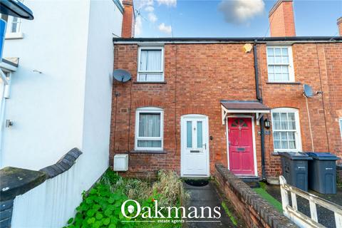 undefined, Greenfield Road, Harborne, Birmingham, B17