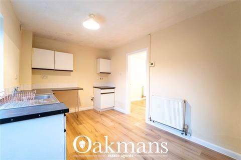 undefined, Greenfield Road, Harborne, Birmingham, B17