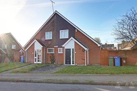 1 bedroom semi-detached house to rent, Arun Dale, Mansfield NG19
