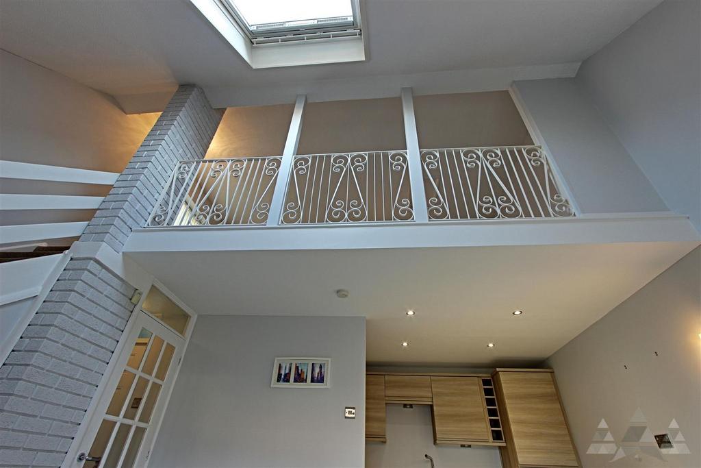 Mezzanine