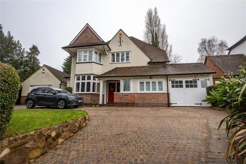 undefined, Billesley Lane, Moseley, Birmingham, B13
