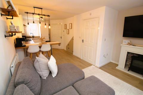 2 bedroom end of terrace house for sale, Augusta Drive, Bridgwater TA6