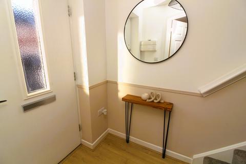 2 bedroom end of terrace house for sale, Augusta Drive, Bridgwater TA6