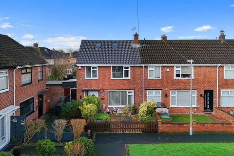 3 bedroom terraced house for sale, Martland Avenue, Aintree Village L10