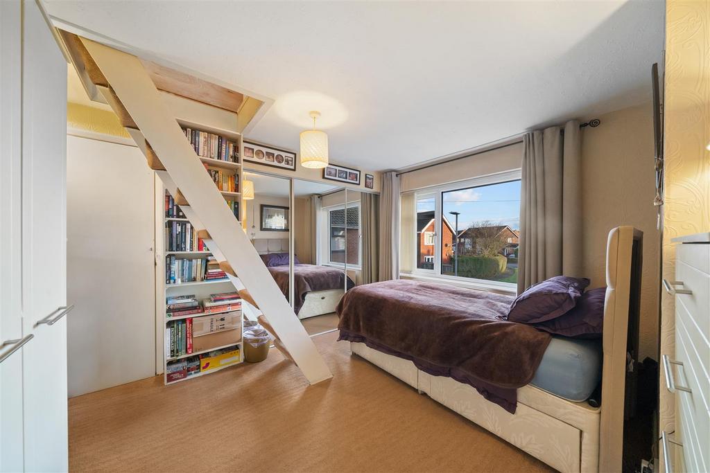 Bedroom 3