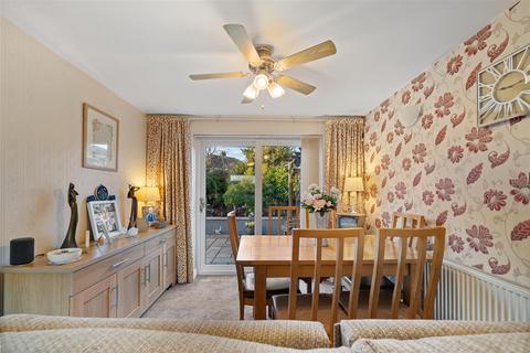 3 bedroom terraced house for sale, Martland Avenue, Aintree Village L10