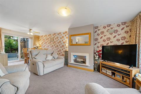 3 bedroom terraced house for sale, Martland Avenue, Aintree Village L10