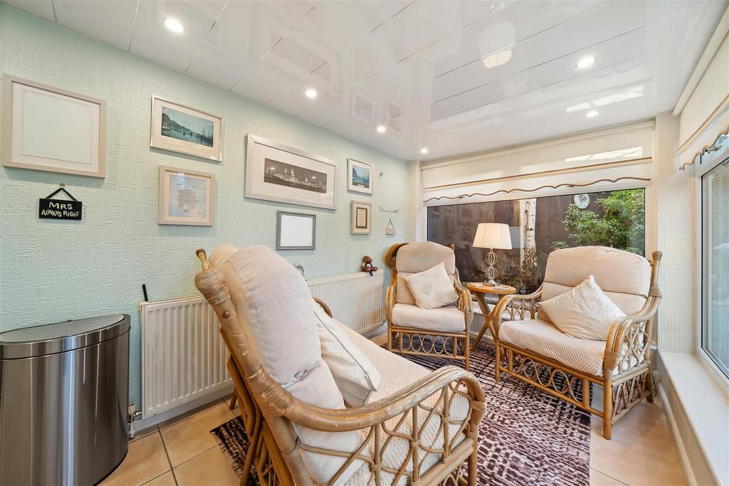 Sun Room