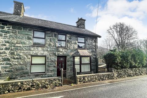 4 bedroom semi-detached house for sale, Isfryn, Ganllwyd, Dolgellau