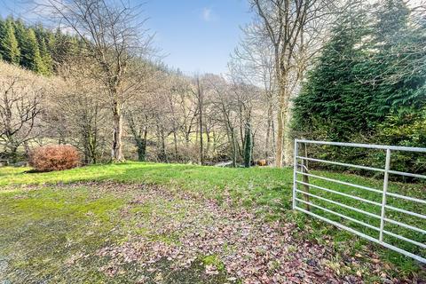 4 bedroom semi-detached house for sale, Isfryn, Ganllwyd, Dolgellau