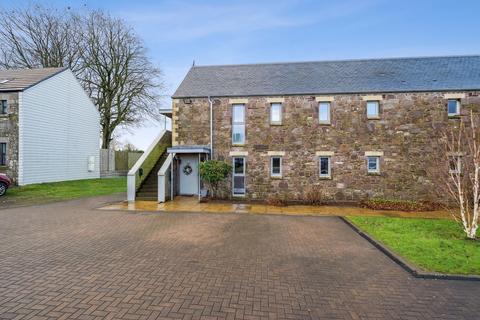 2 bedroom flat for sale, Newton Of Buttergrass, Blackford, PH4