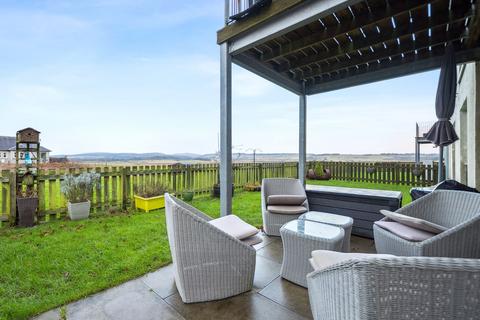 2 bedroom flat for sale, Newton Of Buttergrass, Blackford, PH4