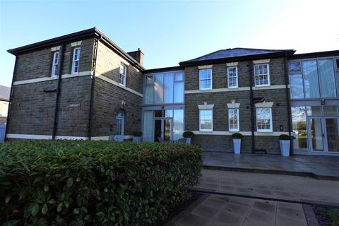 2 bedroom apartment to rent, Apartment 3 Penry House, Hensol Castle Park, Hensol, Pontyclun, CF72 8GF