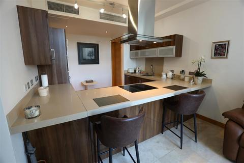 2 bedroom apartment to rent, Apartment 3 Penry House, Hensol Castle Park, Hensol, Pontyclun, CF72 8GF