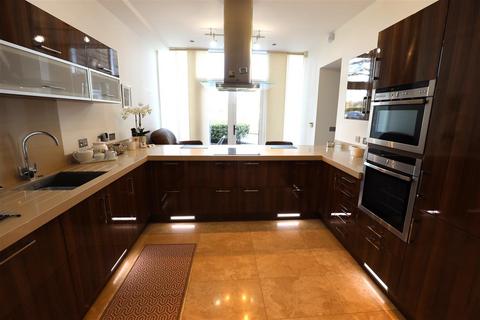 2 bedroom apartment to rent, Apartment 3 Penry House, Hensol Castle Park, Hensol, Pontyclun, CF72 8GF